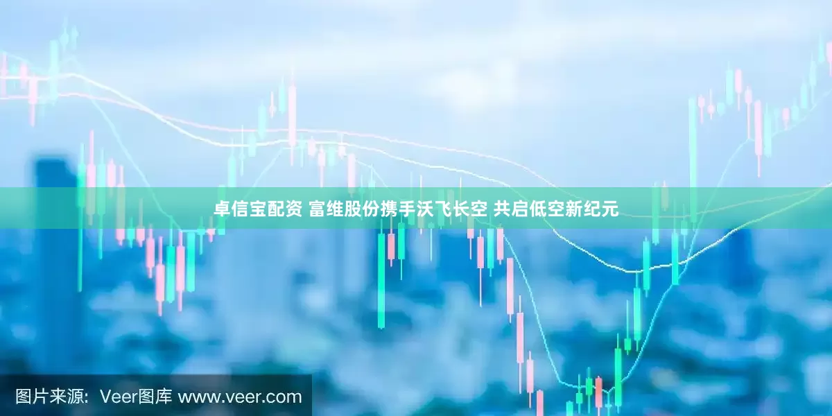 卓信宝配资 富维股份携手沃飞长空 共启低空新纪元